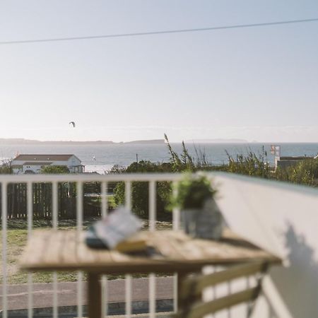 Best Houses 26: Baleal Beach Front Retreat 페렐 외부 사진