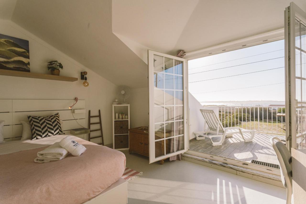 Best Houses 26: Baleal Beach Front Retreat 페렐 외부 사진