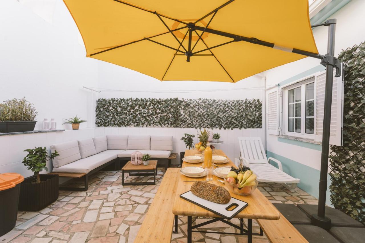 Best Houses 26: Baleal Beach Front Retreat 페렐 외부 사진