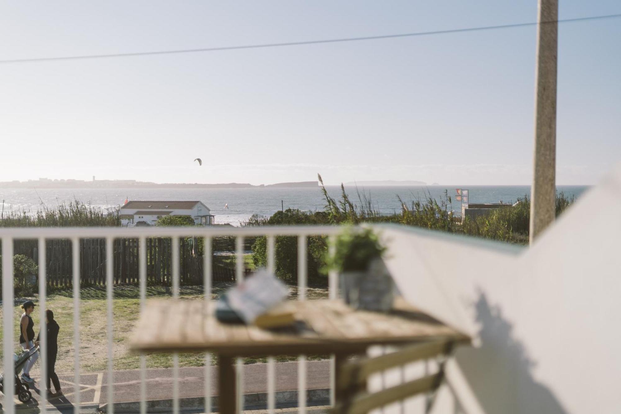 Best Houses 26: Baleal Beach Front Retreat 페렐 외부 사진