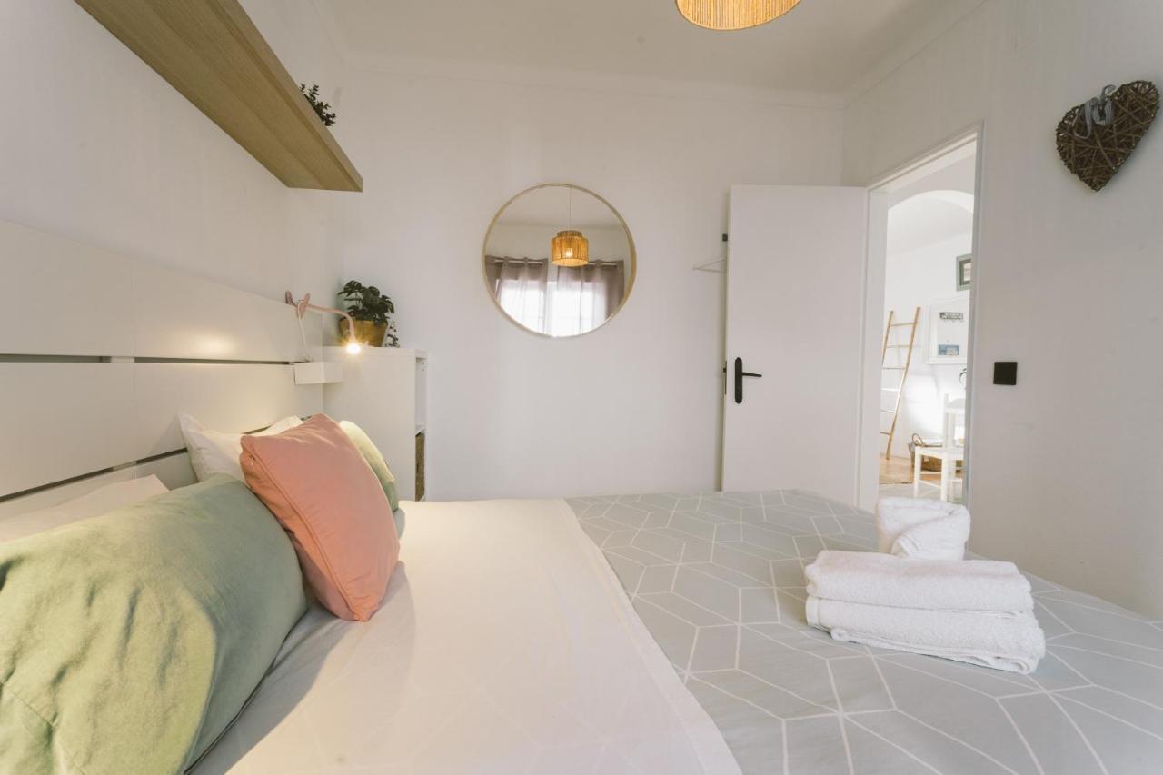 Best Houses 26: Baleal Beach Front Retreat 페렐 외부 사진